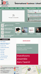 Mobile Screenshot of ibs5.org